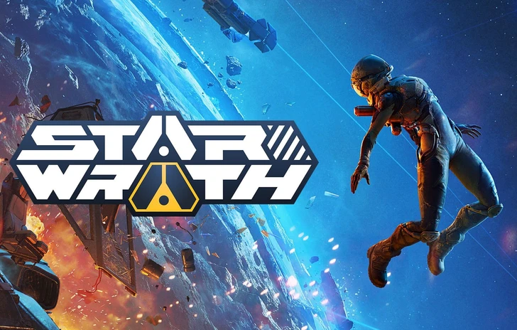 Star Wrath annunciato lextractionaction freetoplay per PC
