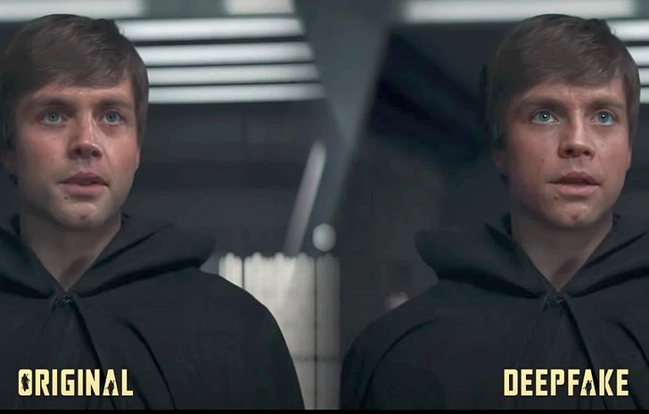 Lucasfilm ingaggia uno youtuber per gli effetti speciali