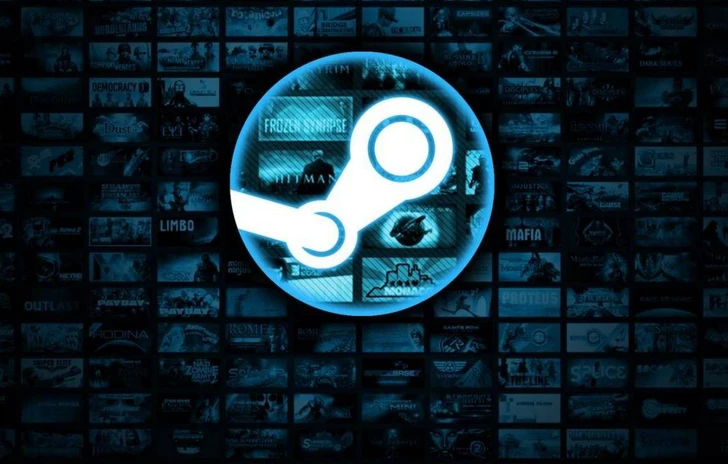 Steam perfeziona il cloud in vista di Deck