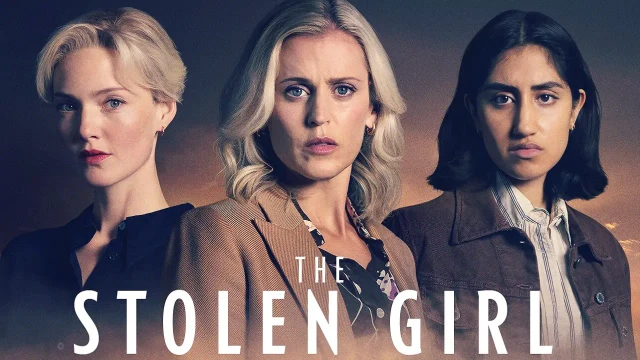 The Stolen Girl la deludente miniserie di Disney