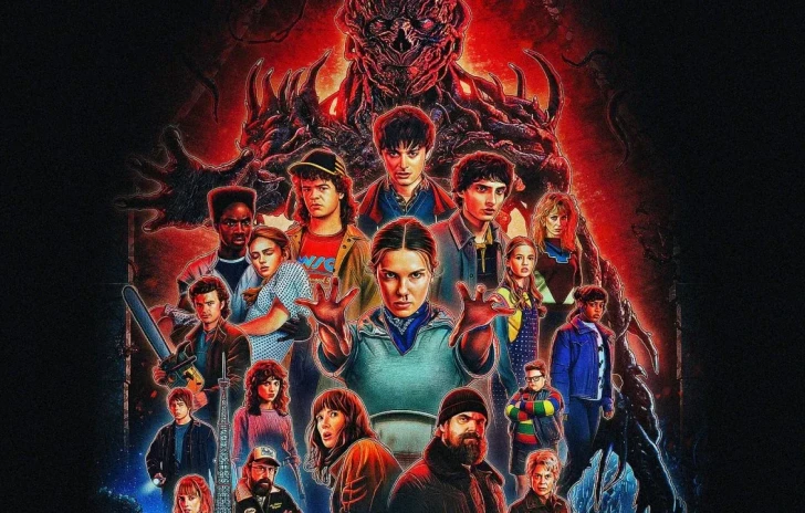 Tra storia e leggenda il Progetto Montauk e le radici oscure di Stranger Things