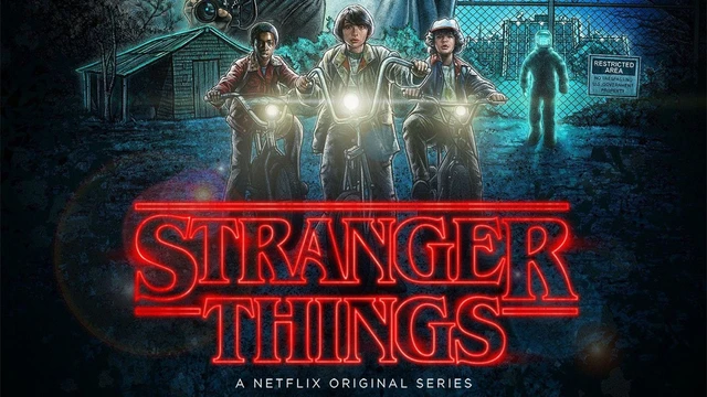 Ma sei Serial Speciale Stranger Things