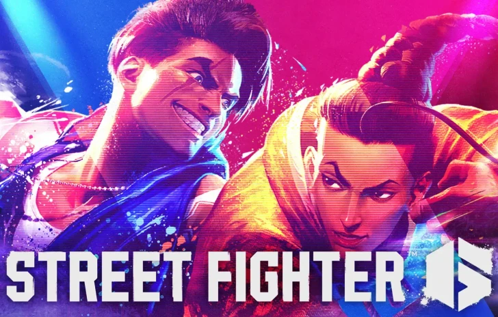 Street Fighter 6 superato 1 milione di giocatori Capcom fa un regalo ingame