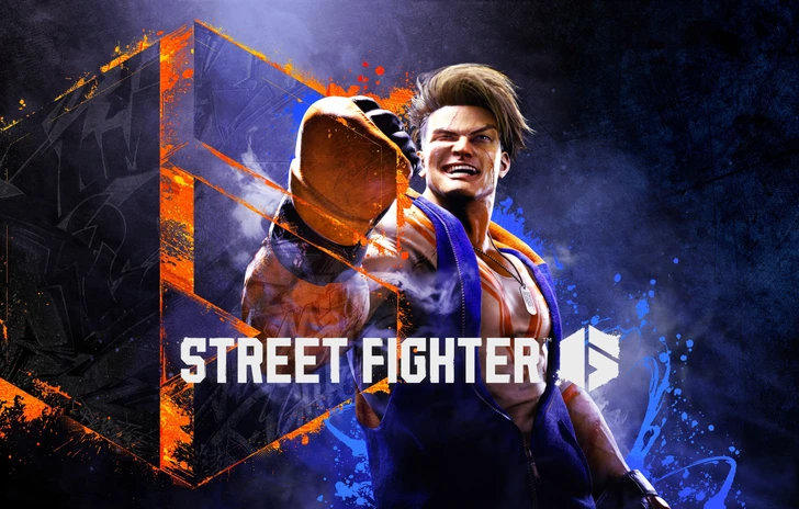 Capcom aggiorna i suoi titoli di Platino Street Fighter 6 scala la classifica