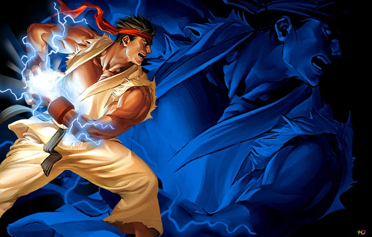 Arrestato il collettivo Hacker che ha attaccato Capcom