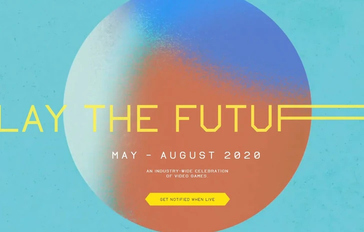 Geoff Keighley annuncia il Summer Game Fest 4 mesi per celebrare i videogames
