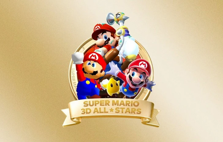 Recensione Super Mario 3D All Stars Celebriamo i 35 anni di Mario