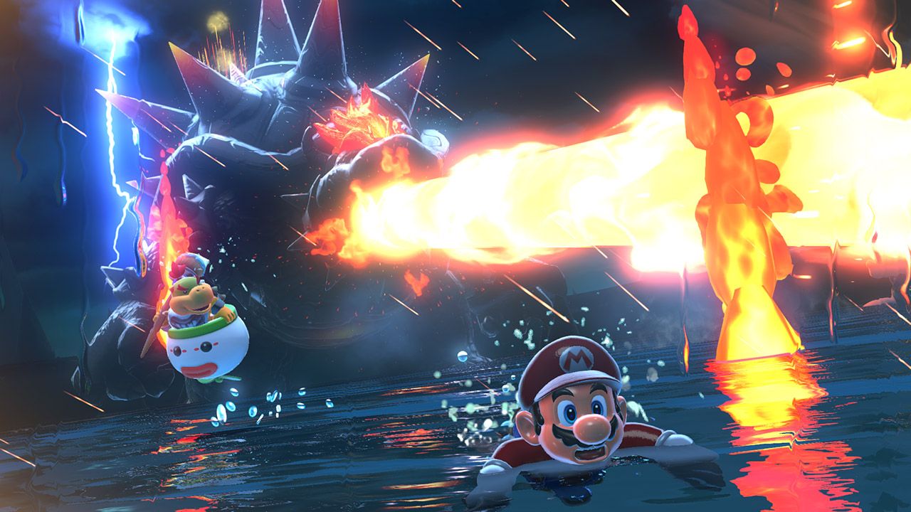 Recensione Super Mario 3D World + Bowser's Fury