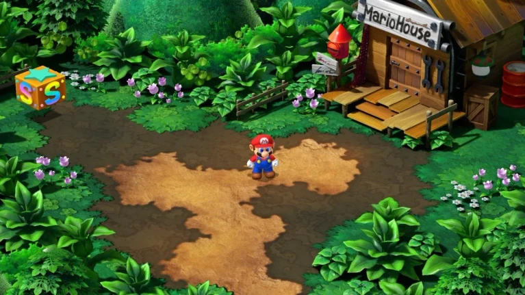 Super Mario RPG, una magia che dura da 27 anni – Recensione Switch 
