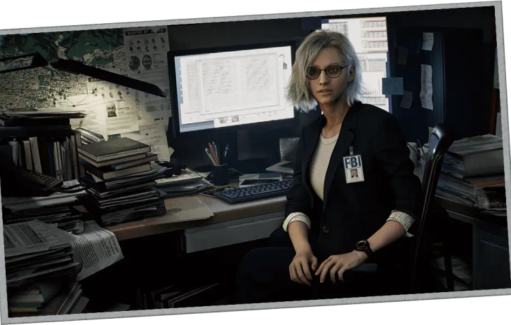 Resident Evil Requiem da record vende 5 milioni di copie