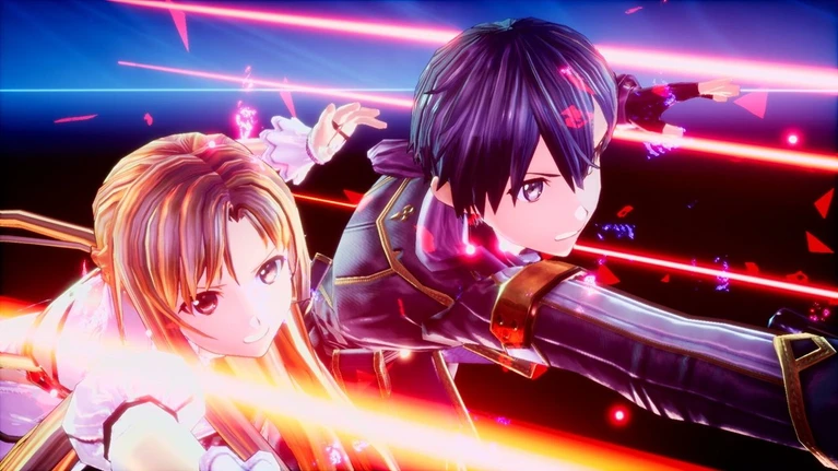 Sword Art Online Last Recollection il DLC Ritual of Bonds Vol1