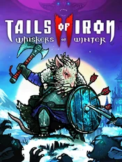 Tails of Iron 2 Whiskers of Winter