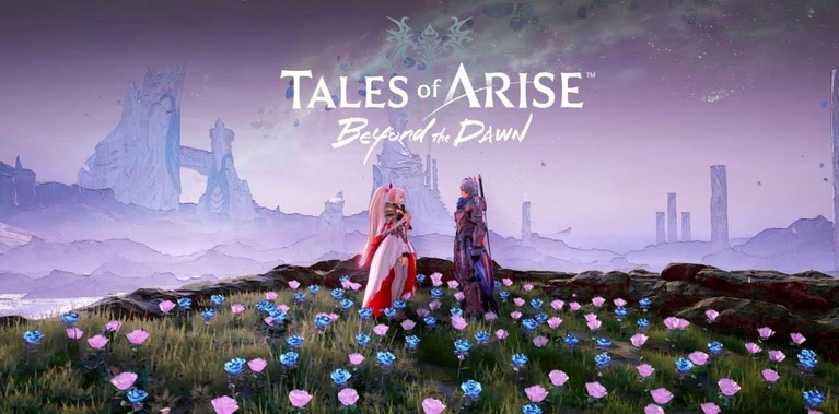 Tales of Arise il trailer dellespansione Beyond the Dawn 