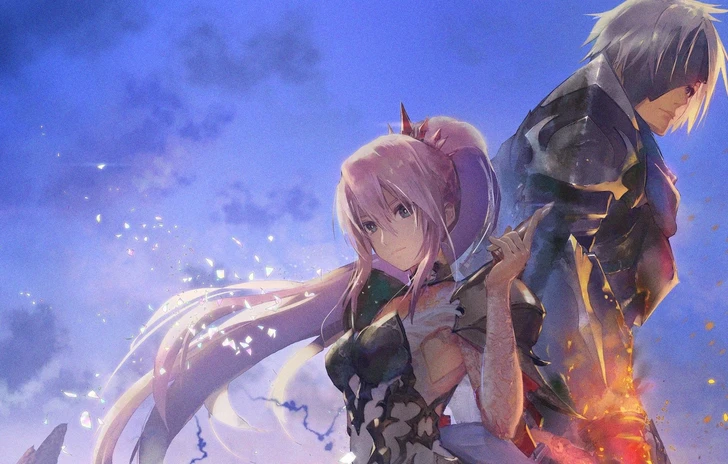Tales of Arise confermate le specifiche tecniche della versione Switch 2