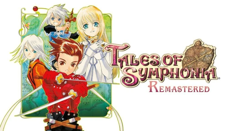 Tales of Symphonia Remastered la nostra recensione