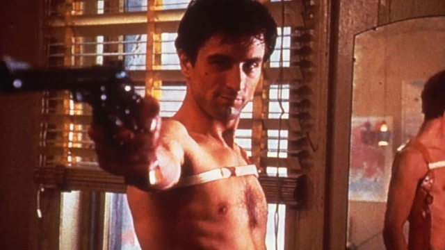 Taxi Driver le tematiche le interpretazioni le polemiche Omaggio a un film di culto