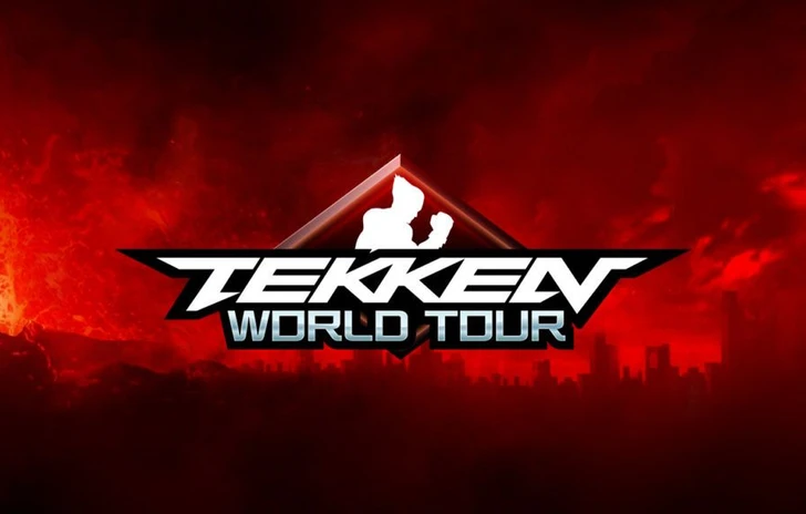 Bandai Namco illustra il Tekken World Tour 2020