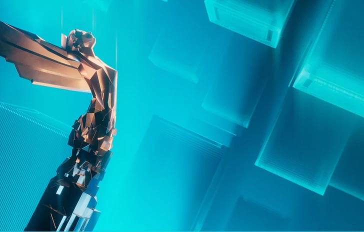 The Game Awards le nomination per il GOTY 2025