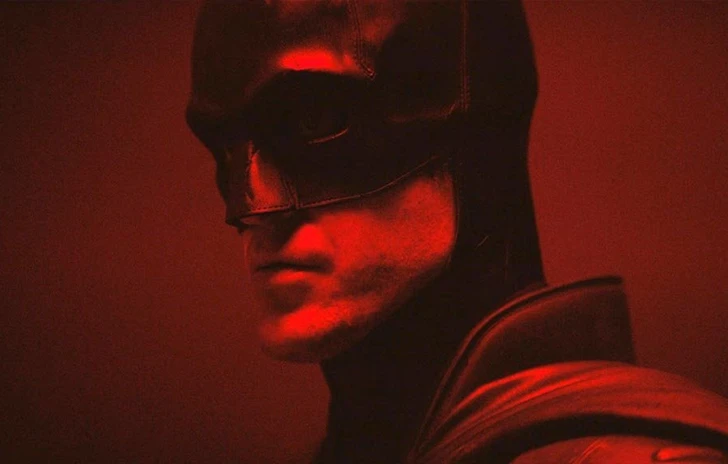 Ecco come sarà il nuovo costume del Batman di Robert Pattinson