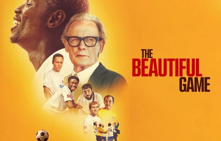 The Beautiful Game alla scoperta del mondo sommerso che ci circonda e che merita una seconda occasione