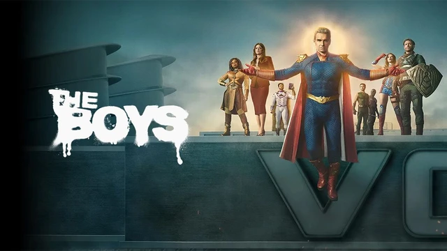 The Boys 5 la recensione dei primi 3 episodi tutto converge verso lo scontro finale
