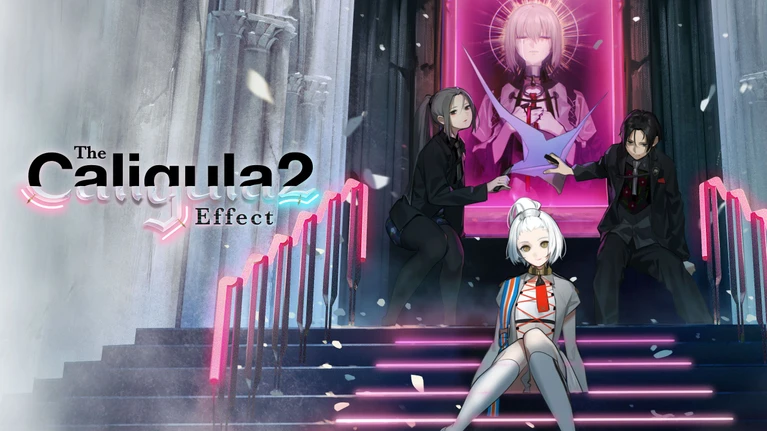 The Caligula Effect 2 canta che ti passa  Recensione PS5