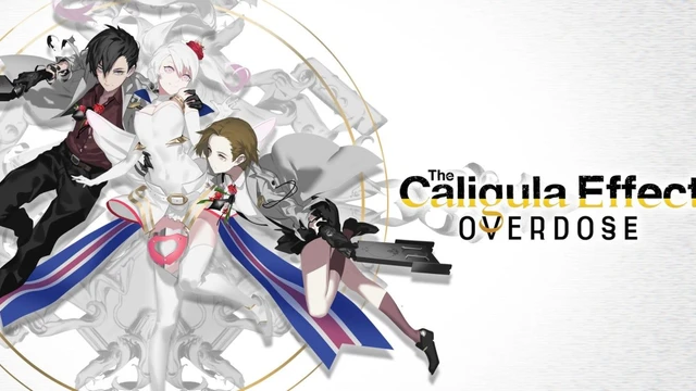 The Caligula Effect Overdose la recensione delledizione PS5