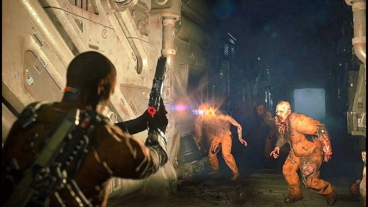 The Callisto Protocol, tutto sul videogioco horror: terrori indimenticabili