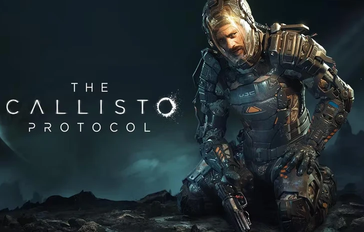 The Callisto Protocol tutto sul videogioco horror terrori indimenticabili