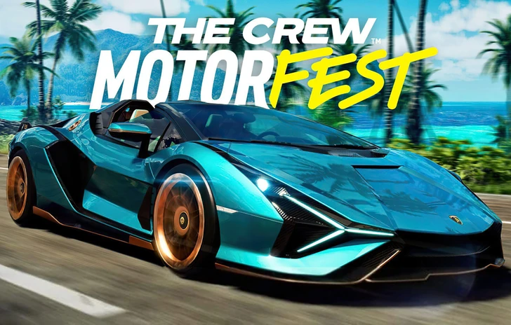 The Crew Motorfest la recensione
