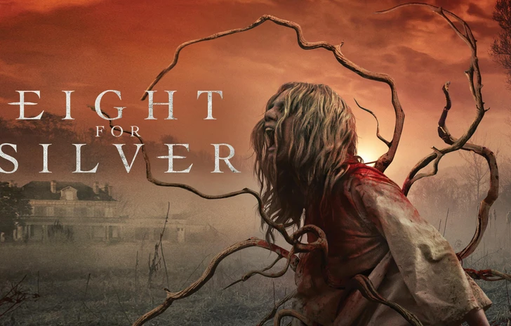 The Cursed lhorror di Netflix costruito su una suggestiva storia vera