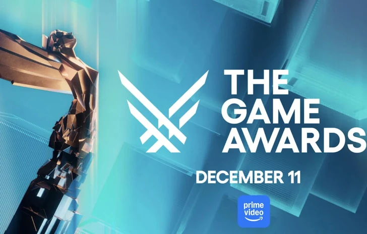 TGA 2025 quanto costa un trailer o una poltrona