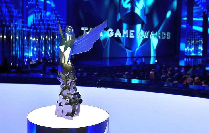 The Game Awards 2022  Le novità  Terza Parte