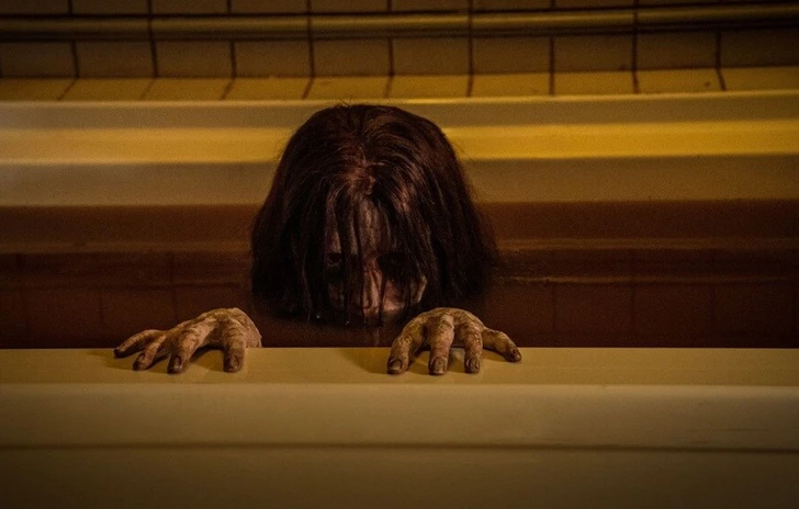 Trailer The Grudge uno spot da paura