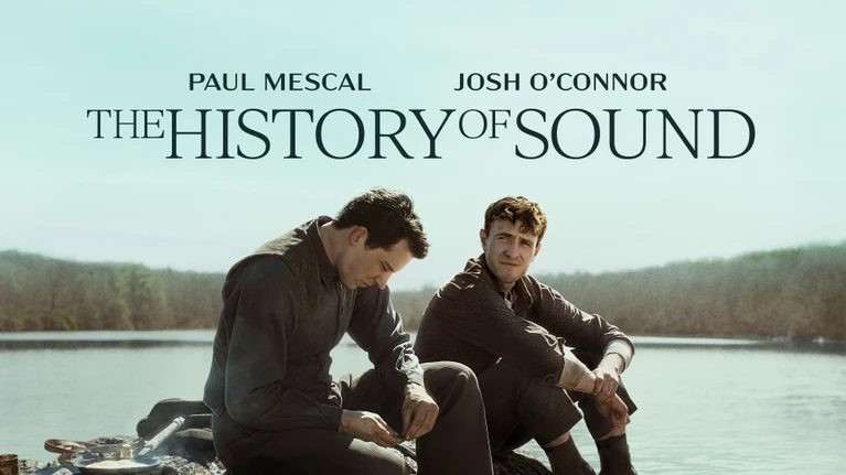 The History of Sound: Oscar candidatura sblocca produzione