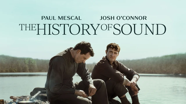 Gli Oscar possono fare la differenza Sì anche per film che ancora non esistono come prova The History of Sound 