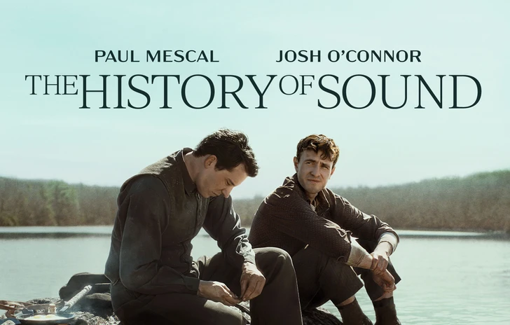 Gli Oscar possono fare la differenza Sì anche per film che ancora non esistono come prova The History of Sound