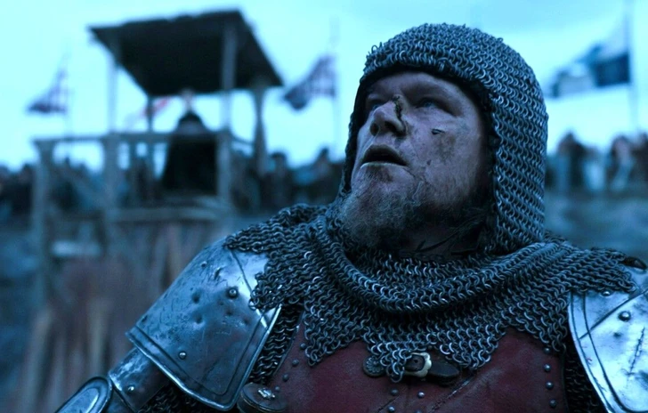 Nuovo Trailer per The Last Duel