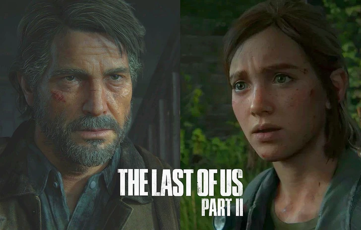 Ecco il nuovo story trailer di The Last of Us 2