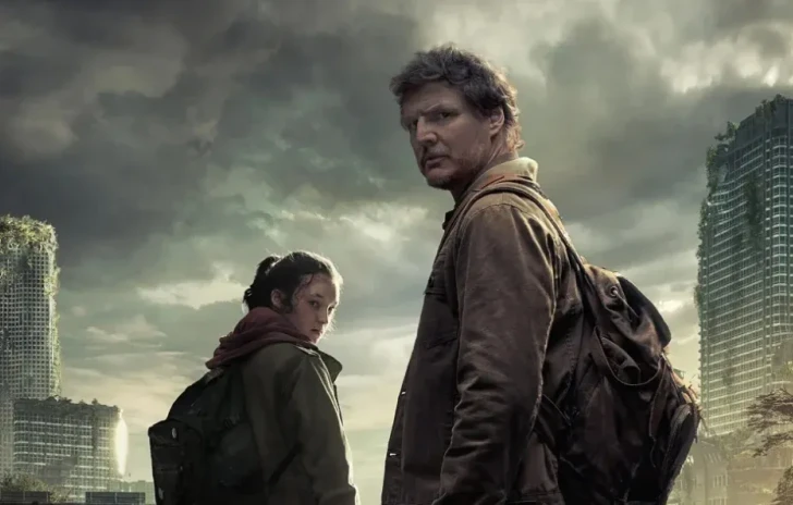 The Last of Us la recensione della serie TV Druckmann confeziona un nuovo capolavoro