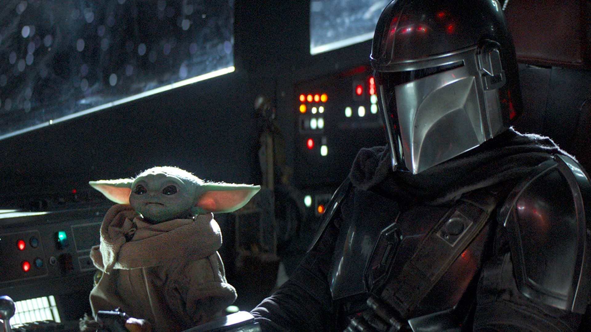 The Mandalorian tutto quello che cè da sapere sul bounty hunter Disney