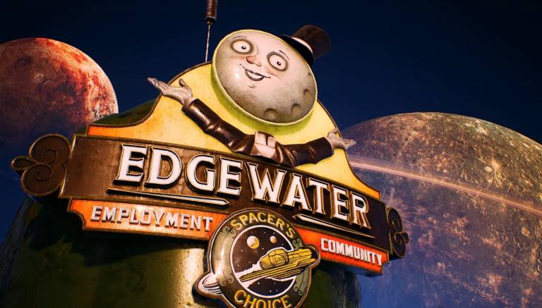 Recensione The Outer Worlds Pericolo su Gorgone