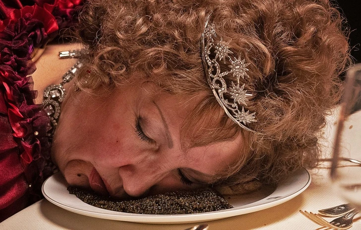 The Palace Polanski torna a casa