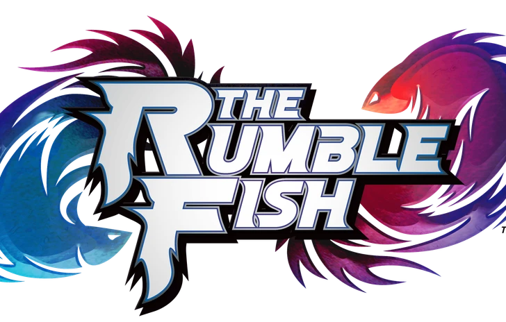 Annunciato The Rumble Fish il picchiaduro arcade sbarca su PC e console