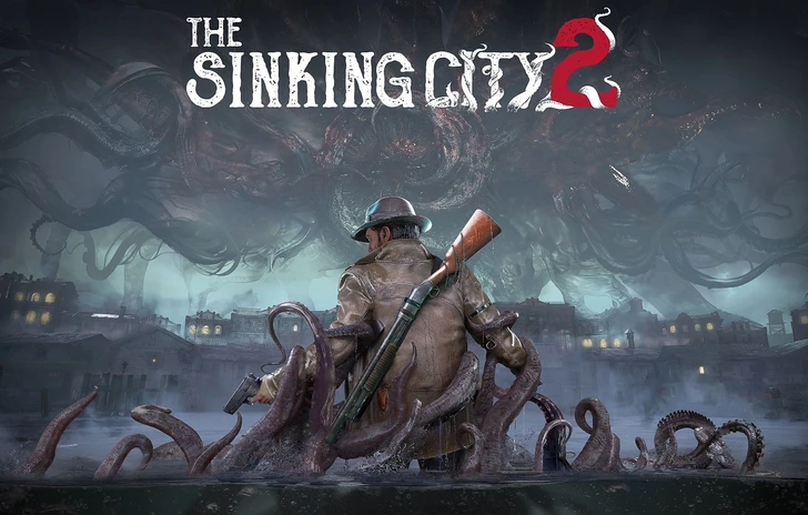 The Sinking City 2 Frogwares cambia genere e convince