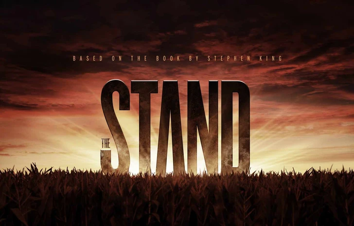 The Stand  Lombra dello Scorpione arriva su StarZPlay
