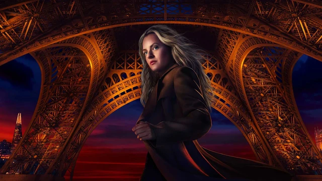 The Veil recensione della miniserie di Disney con Elisabeth Moss