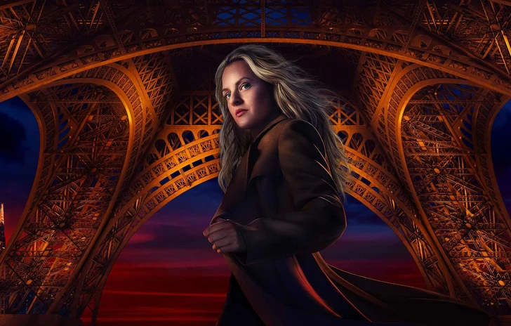 The Veil recensione della miniserie di Disney con Elisabeth Moss