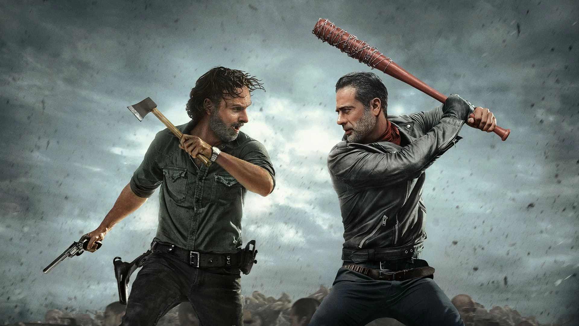 The Walking Dead: i momenti più iconici delle prime 10 stagioni, in attesa del finale