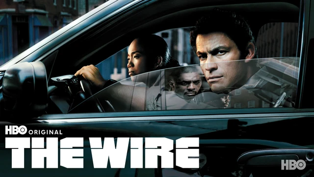 Ma sei Serial Speciale The Wire